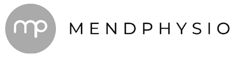 MendPhysio Logo